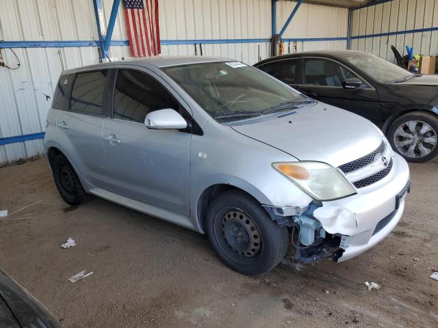 Photo 4 from auction – 2006 TOYOTA SCION XA with VIN JTKKT624960169468