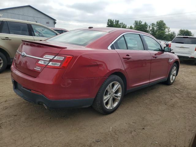Photo 3 from auction – 2013 FORD TAURUS SEL with VIN 1FAHP2E87DG169170