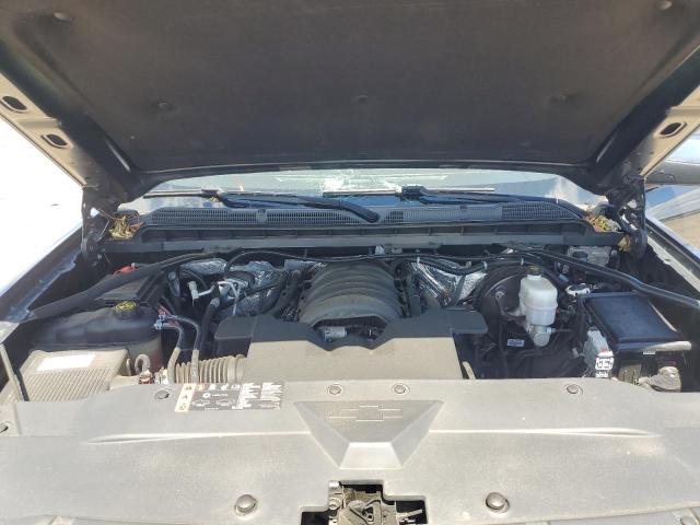 Photo 11 from auction – 2017 CHEVROLET SILVERADO with VIN 3GCUKSEJ1HG468884