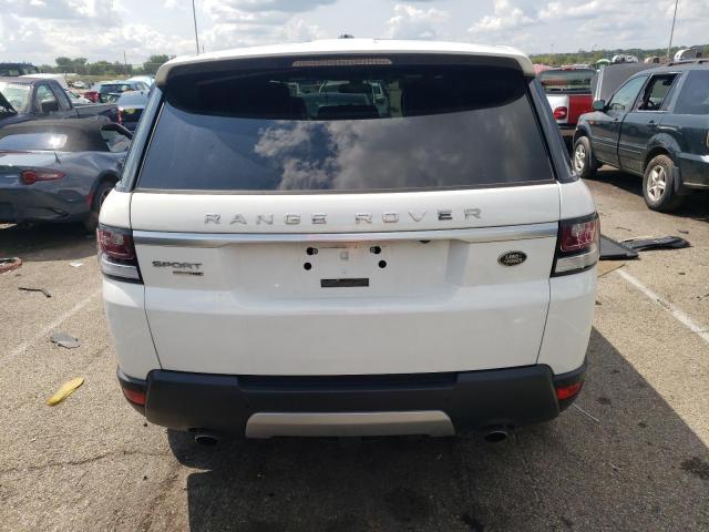 Photo 6 from auction – 2014 LAND ROVER RANGE ROVE with VIN SALWR2WF1EA332336