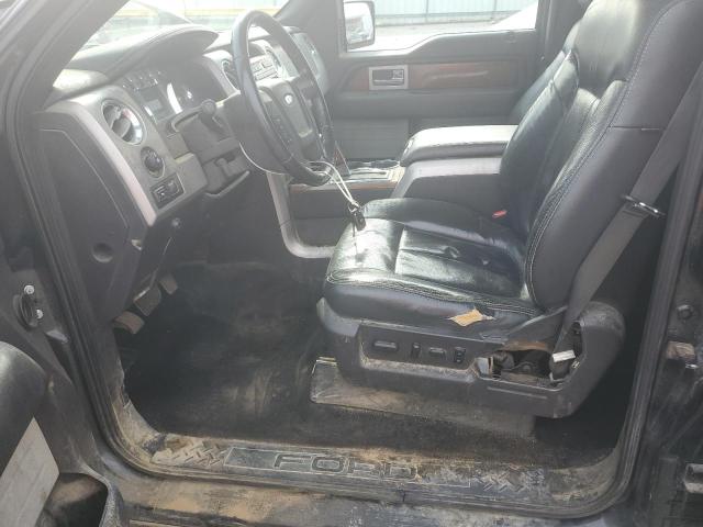 Photo 7 from auction – 2010 FORD F150 SUPER with VIN 1FTFW1EV4AFB60061