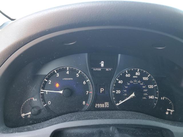Photo 9 from auction – 2010 LEXUS RX 350 with VIN 2T2BK1BA1AC051458