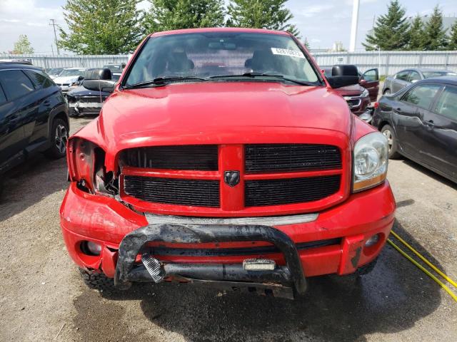Photo 5 from auction – 2006 DODGE RAM 1500 S with VIN 1D7HU18216S546943