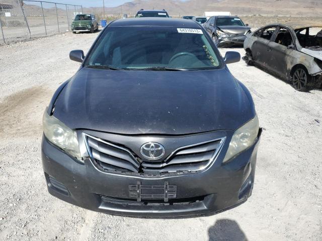 Photo 5 from auction – 2011 TOYOTA CAMRY BASE with VIN 4T4BF3EK4BR195603