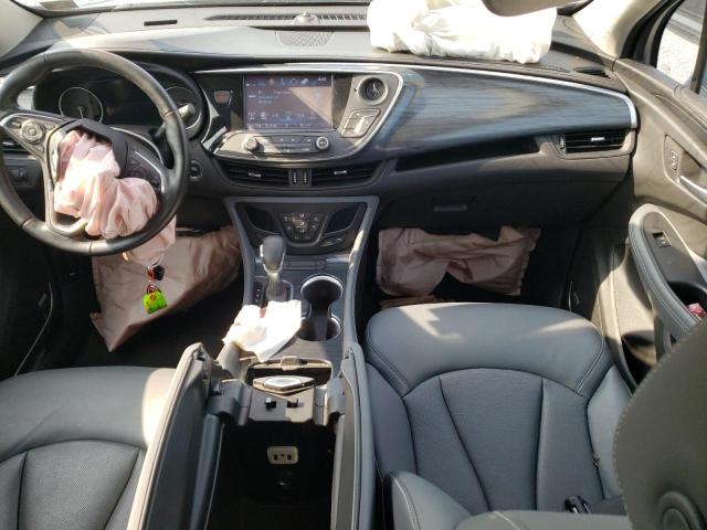 Photo 8 from auction – 2020 BUICK ENVISION P with VIN LRBFX3SX6LD161627