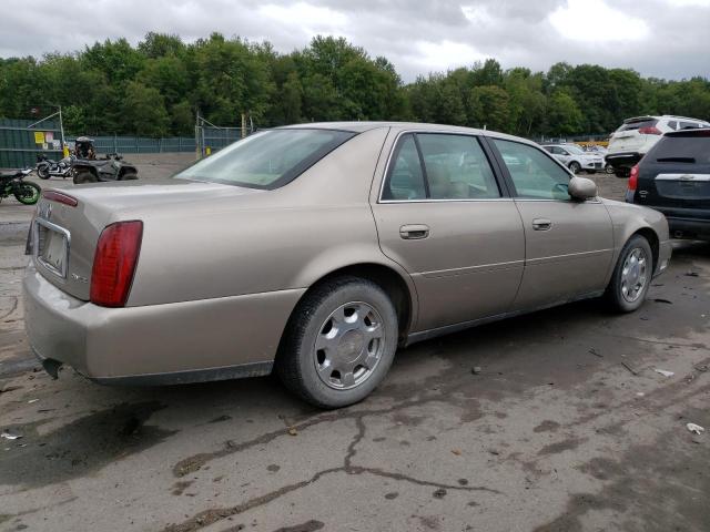 Photo 3 from auction – 2004 CADILLAC DEVILLE with VIN 1G6KD54Y64U200800
