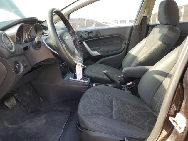 Photo 7 from auction – 2012 FORD FIESTA SEL with VIN 3FADP4CJXCM193533
