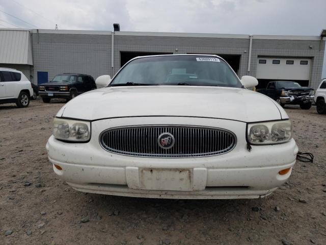 Photo 5 from auction – 2001 BUICK LESABRE CU with VIN 1G4HP54K814194774
