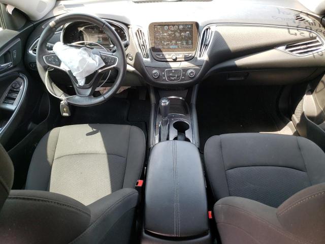 Photo 8 from auction – 2018 CHEVROLET MALIBU LT with VIN 1G1ZD5STXJF214517