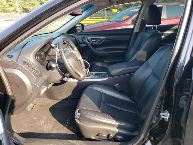 Photo 7 from auction – 2015 NISSAN ALTIMA 2.5 with VIN 1N4AL3AP8FC158026