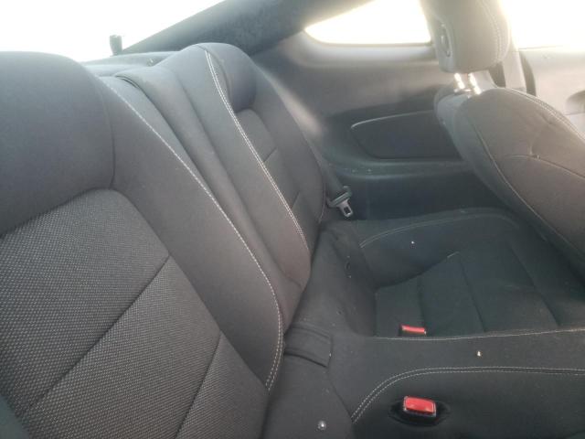 Photo 10 from auction – 2016 FORD MUSTANG with VIN 1FA6P8AM9G5255528