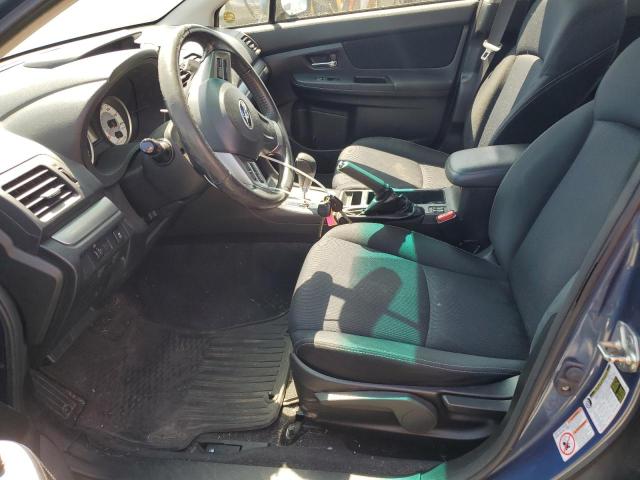 Фото 7 с аукциона – 2014 SUBARU IMPREZA SP с VIN JF1GPAL66E8304786