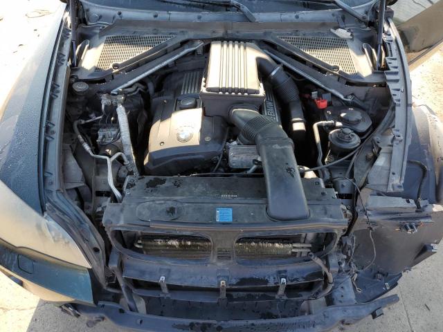 Photo 12 from auction – 2009 BMW X5 XDRIVE3 with VIN 5UXFE43599L268940
