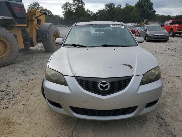 Photo 5 from auction – 2006 MAZDA 3 I with VIN JM1BK12FX61500700