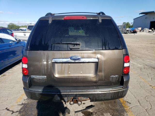 Photo 6 from auction – 2008 FORD EXPLORER X with VIN 1FMEU73E18UA68740