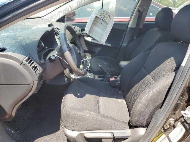 Photo 7 from auction – 2013 TOYOTA COROLLA BA with VIN 5YFBU4EE5DP211716