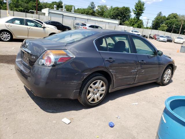 Photo 3 from auction – 2010 NISSAN ALTIMA BAS with VIN 1N4AL2AP2AN419965