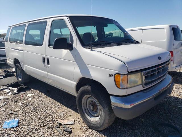 Photo 4 from auction – 2002 FORD ECONOLINE with VIN 1FBSS31L02HA07374