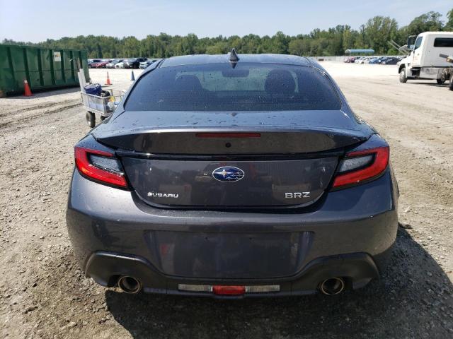 Photo 6 from auction – 2022 SUBARU BRZ LIMITE with VIN JF1ZDBE14N9702629