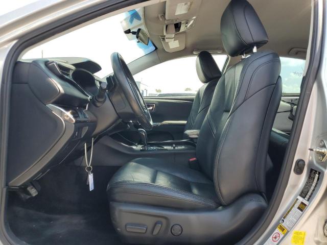 Photo 7 from auction – 2015 TOYOTA AVALON XLE with VIN 4T1BK1EB4FU159247