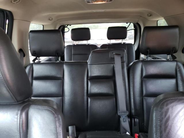 Photo 10 from auction – 2009 FORD EXPLORER L with VIN 1FMEU75E39UA44602