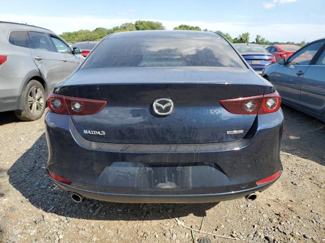 Photo 6 from auction – 2022 MAZDA 3 SELECT with VIN 3MZBPABLXNM308635