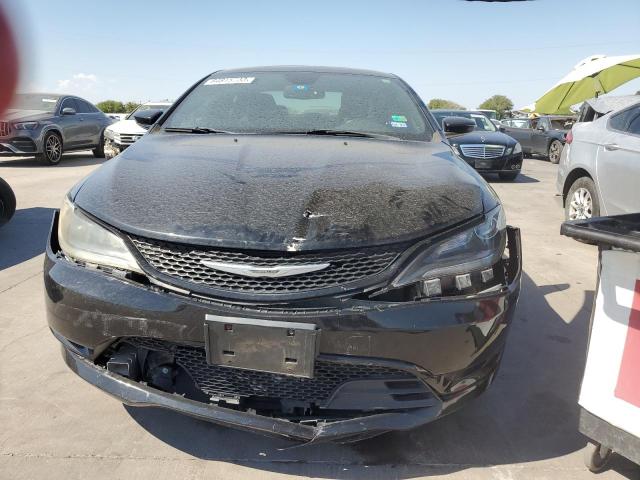Photo 5 from auction – 2015 CHRYSLER 200 S with VIN 1C3CCCBB8FN539955
