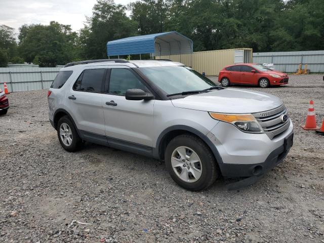 Photo 4 from auction – 2013 FORD EXPLORER with VIN 1FM5K7B86DGA12139