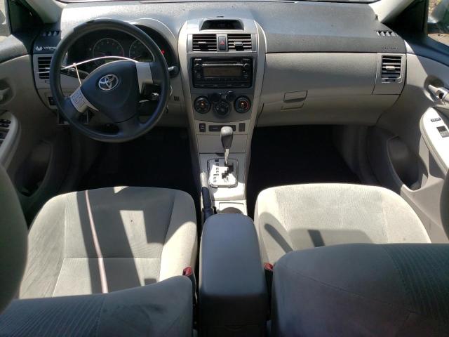 Photo 8 from auction – 2012 TOYOTA COROLA with VIN 2T1BU4EEXCC832318