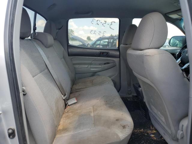 Photo 10 from auction – 2014 TOYOTA TACOMA DOU with VIN 3TMLU4EN6EM142922