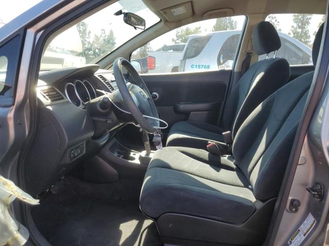 Photo 7 from auction – 2011 NISSAN VERSA S with VIN 3N1BC1AP1BL369900