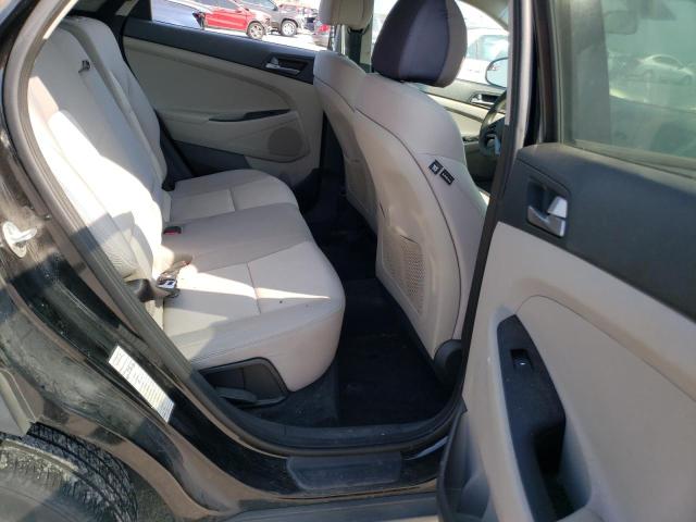Photo 11 from auction – 2017 HYUNDAI TUCSON LIM with VIN KM8J33A4XHU280265