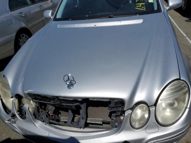 Photo 11 from auction – 2008 MERCEDES-BENZ E 350 with VIN WDBUF56X68B218993