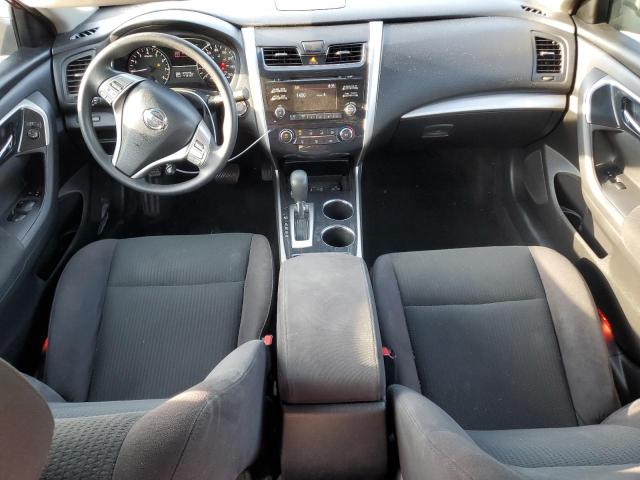 Photo 8 from auction – 2014 NISSAN ALTIMA 2.5 with VIN 1N4AL3AP0EC265912