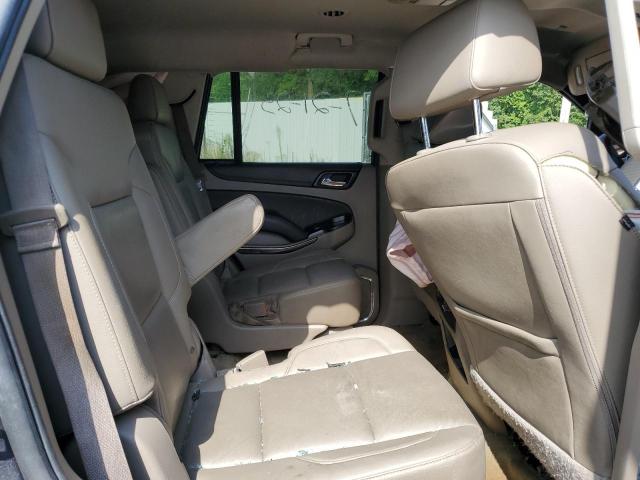 Photo 11 from auction – 2016 CHEVROLET TAHOE C150 with VIN 1GNSCBKC7GR467318