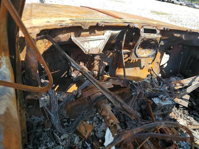 Photo 9 from auction – 1986 FORD F250 with VIN 1FTEF26H3GLA02993