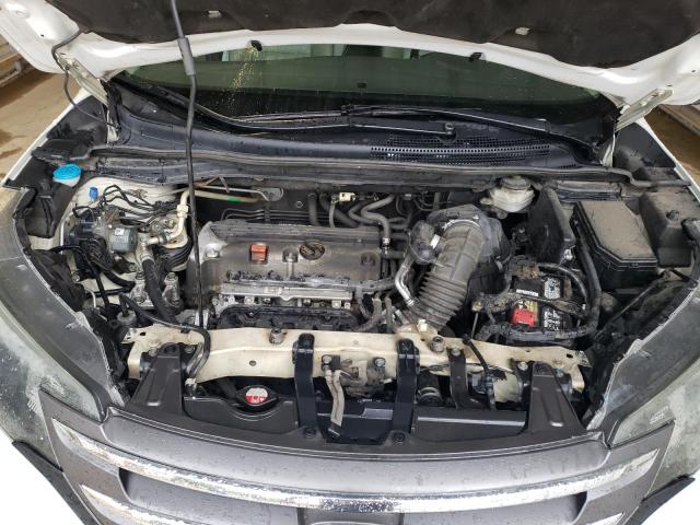 Photo 11 from auction – 2013 HONDA CR-V EXL with VIN 5J6RM4H74DL024997