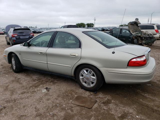 Photo 2 from auction – 2004 MERCURY SABLE LS P with VIN 1MEHM55S84G611873
