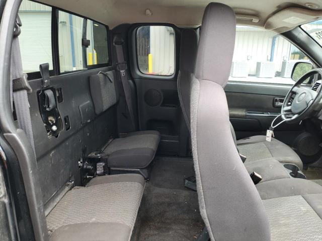 Photo 10 from auction – 2012 CHEVROLET COLORADO L with VIN 1GCJTCF91C8112928
