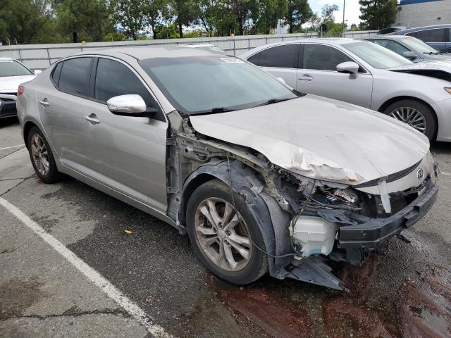 Photo 4 from auction – 2012 KIA OPTIMA LX with VIN 5XXGM4A72CG057325