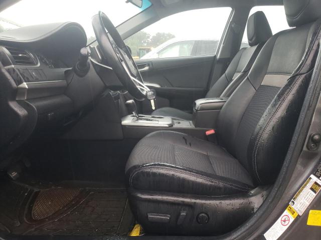 Photo 7 from auction – 2014 TOYOTA CAMRY L with VIN 4T1BF1FK7EU437723