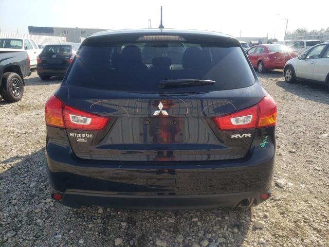 Photo 6 from auction – 2014 MITSUBISHI RVR SE with VIN 4A4AJ3AU8EE603124