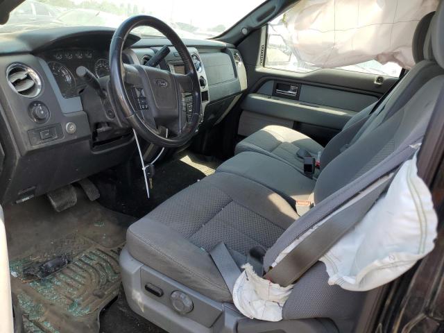 Photo 7 from auction – 2013 FORD F150 SUPER with VIN 1FTFW1ET3DFD84926