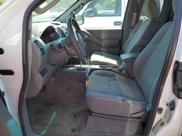 Photo 7 from auction – 2013 NISSAN FRONTIER S with VIN 1N6BD0CT1DN730959