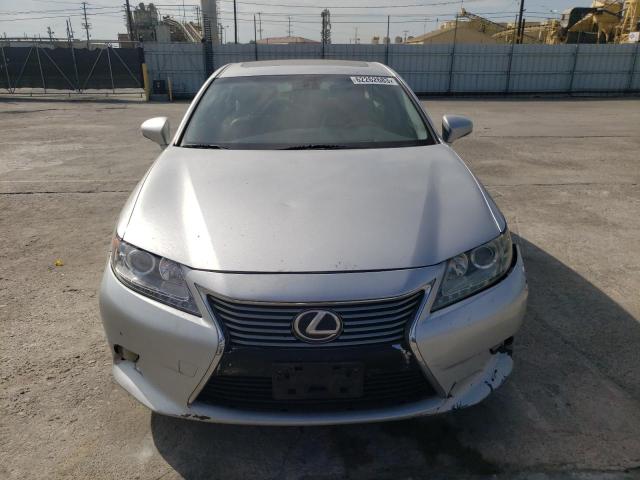 صورة رقم 5 من المزاد - 2015 LEXUS ES 300H مع VIN JTHBW1GG8F2081146