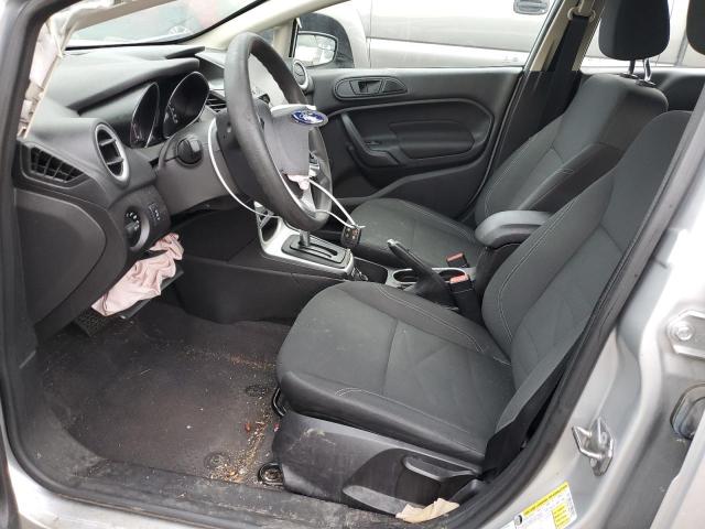 Снимка 7 от търг – 2017 FORD FIESTA SE с VIN 3FADP4EJ1HM153281