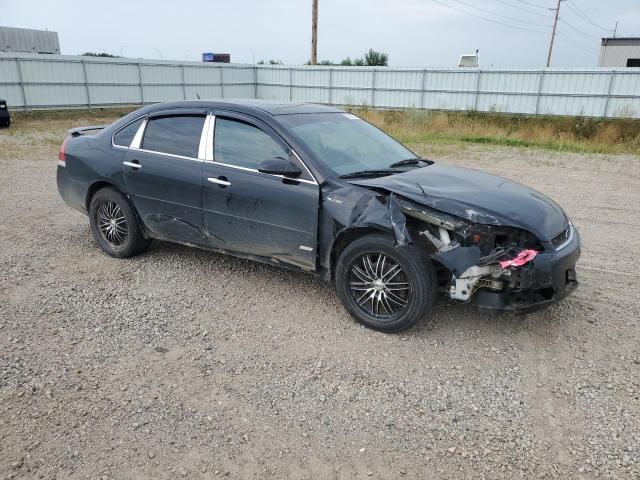 Photo 4 from auction – 2013 CHEVROLET IMPALA LTZ with VIN 2G1WC5E35D1254517