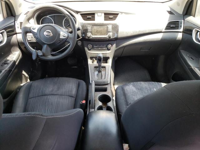 Photo 8 from auction – 2016 NISSAN SENTRA S with VIN 3N1AB7AP7GL641648