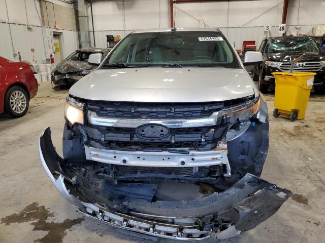 Photo 5 from auction – 2011 FORD EDGE LIMIT with VIN 2FMDK4KC2BBA77931