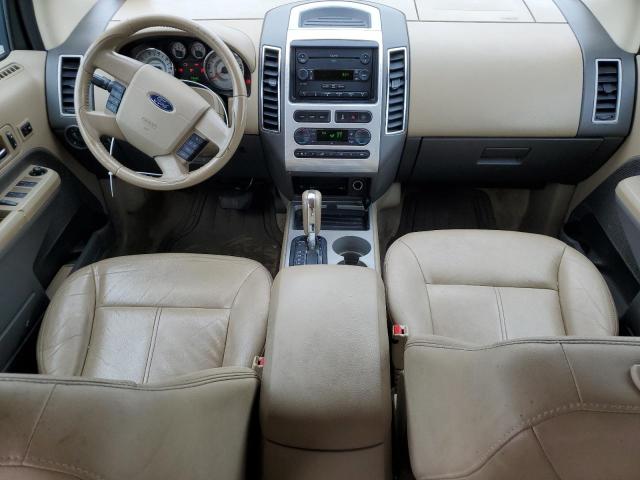 Photo 8 from auction – 2007 FORD EDGE SEL P with VIN 2FMDK49C37BA92788